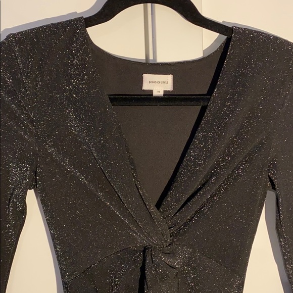 Braelynn bodysuit - Picture 3 of 6